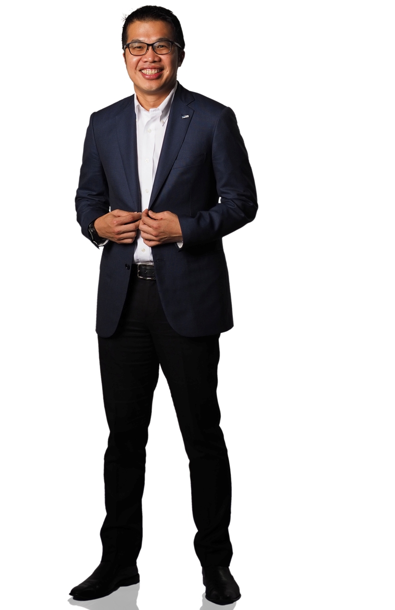 Gidion Hasan